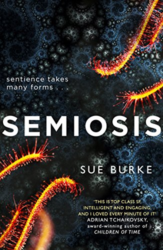 Book cover with title and author on front, barcode on back or bottom.