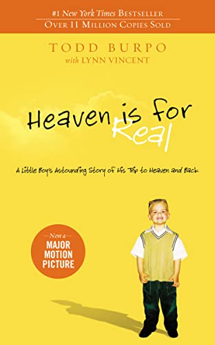 Book cover with a young boy standing against a yellow background.