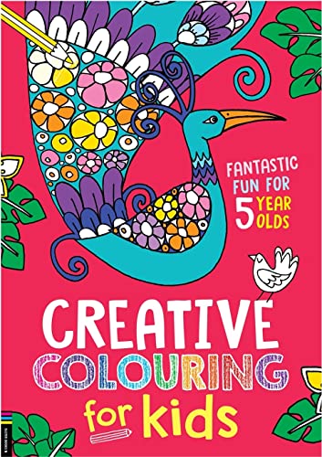 Colorful illustrated book cover featuring a peacock and text for young children.