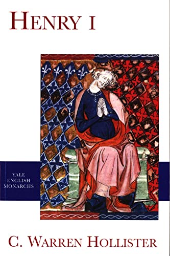 Book cover featuring a medieval illuminated manuscript of a crowned figure.