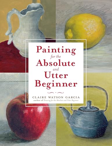 Book cover with still life paintings of fruit, jugs, and a teapot.
