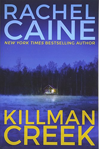 Killman Creek (Stillhouse Lake)