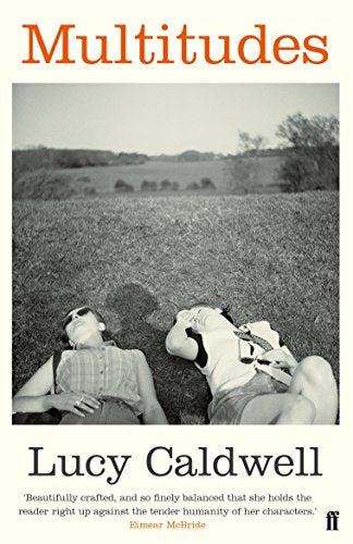 Book with likely matte cover, rectangular shape, and printed title and author information.