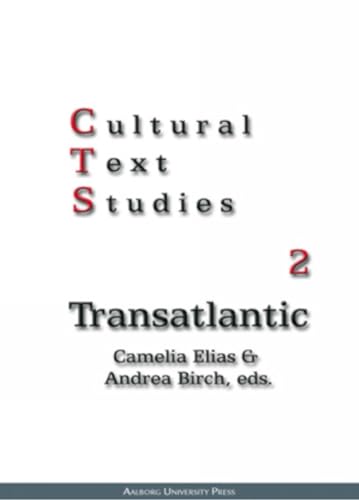 Book cover: "Cultural Text Studies 2" with red and black text.
