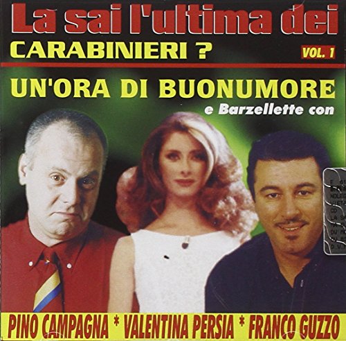 CD cover featuring three people: a man, a woman, and another man.