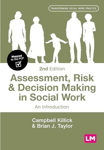 Book cover showing white silhouettes of people on a green background with title text.