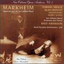 Sepia-toned CD cover featuring a man lying on the floor with another standing.