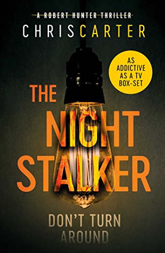 Book cover featuring a glowing lightbulb against a dark background with orange text.