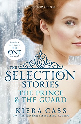 Book cover featuring a woman with red hair and a silver tiara.