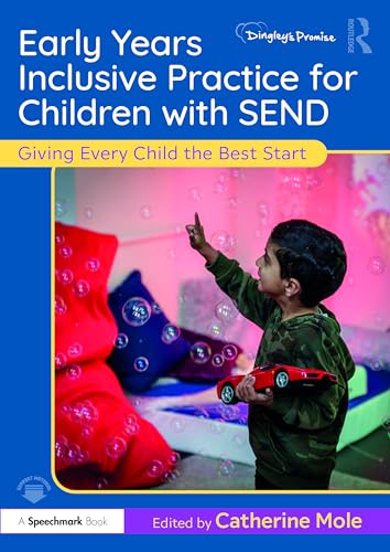 Book cover featuring a child playing with bubbles and a toy car.