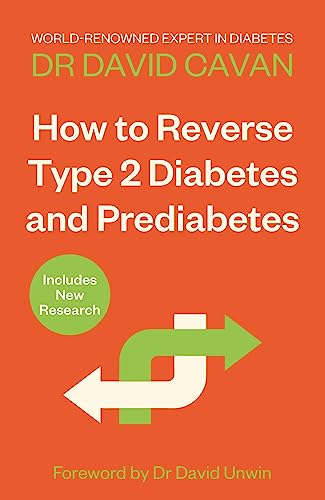 Book cover with orange background, white text, and green arrows pointing in opposite directions.