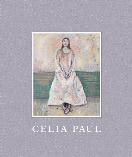 Book cover featuring a painted portrait of a seated woman.