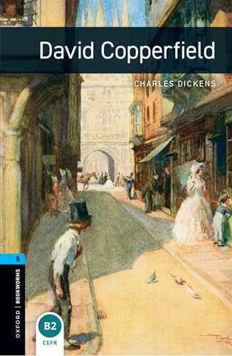 Book cover illustration of a Victorian street scene with a boy in a top hat.