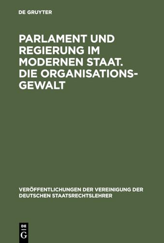 Dark olive green book cover with white German text; legal studies.