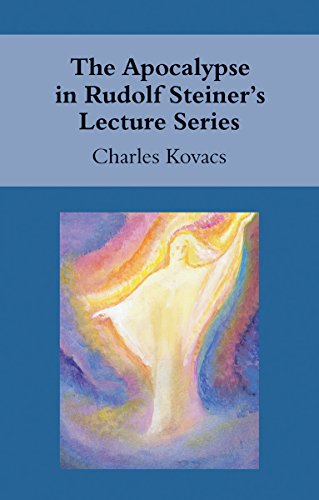Book cover with watercolor painting of a figure in light.