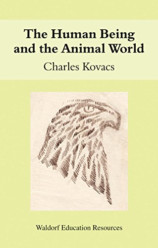 Book cover with title, author, and sketch of an eagle’s head.