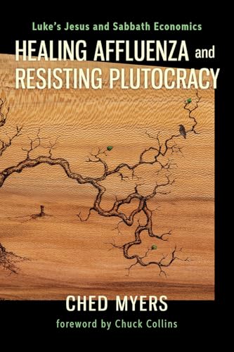 Book cover with title, author, and abstract branch illustration.