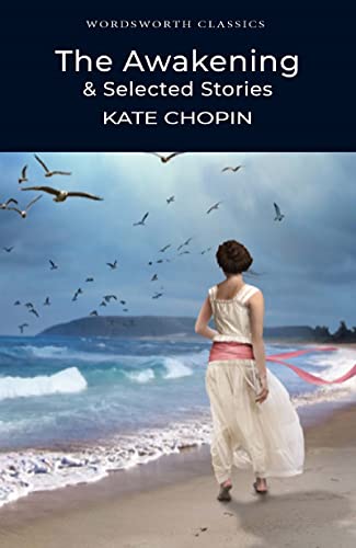 Book cover showing a woman in a white dress walking on a beach.