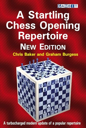 Book cover: chess pieces arranged as a cube on a red, textured background.