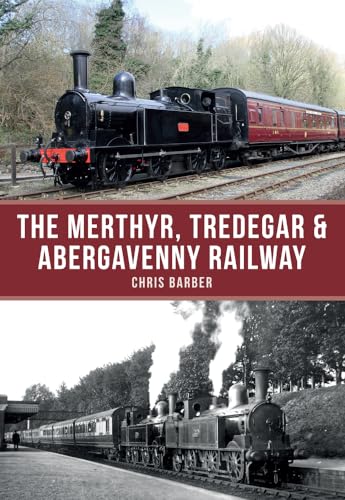 Book cover featuring vintage steam locomotives and railway scenes.