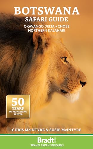 Book cover featuring a lion's profile against a warm, golden-toned background.