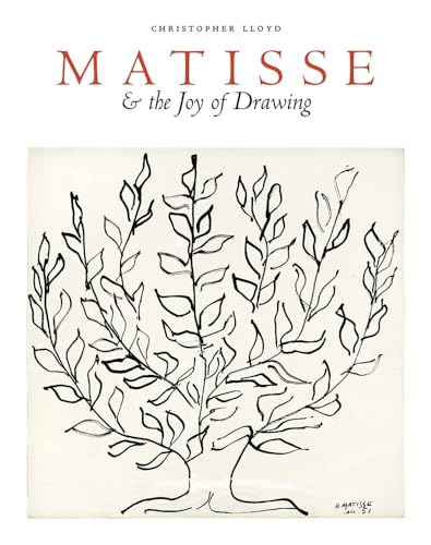 Book cover featuring a black line drawing of leafy branches.