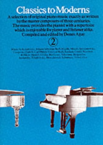 Blue piano music book cover with images of grand pianos.