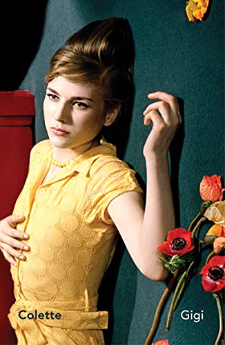 Book cover featuring a young woman with a large, styled updo hairstyle.