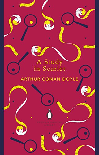 BookHSBSBook cover with red background, magnifying glasses, yellow measuring tapes, and title text.
