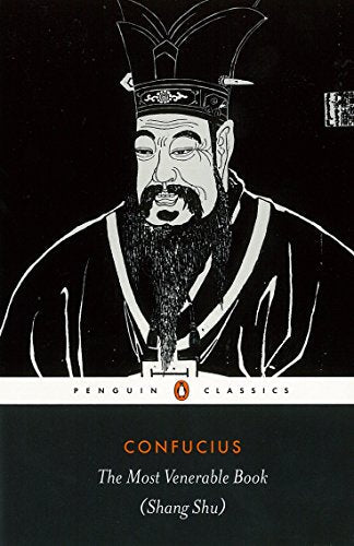 "Book cover with black and white illustration of a bearded man in traditional attire."