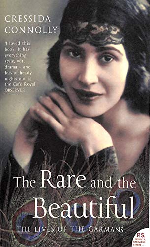 Book cover featuring a vintage portrait of a woman wearing a lace headband.