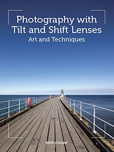 Book cover with pier extending into dark blue sea under clear blue sky.