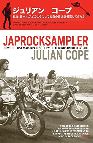 Book cover featuring shirtless men riding motorcycles with red and white text.
