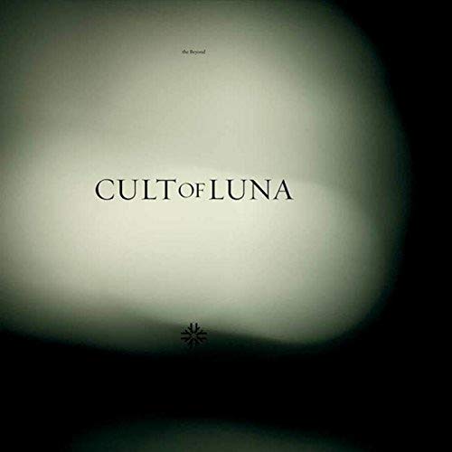 Cult Of Luna album cover: dark gray with band name and symbol.