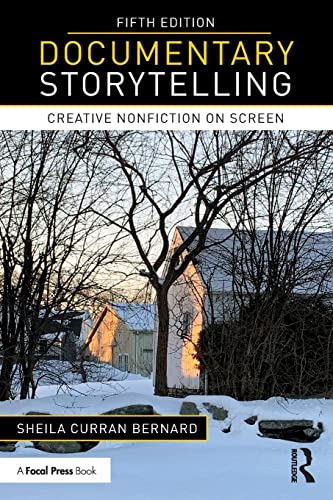 Book cover with snowy landscape and a house framed by bare trees.