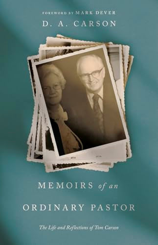 Book cover with a vintage photograph of an elderly couple and title text.