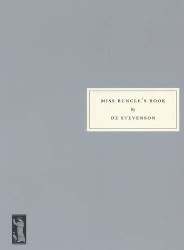 Book cover with a plain grey background, title text in a white rectangular box.