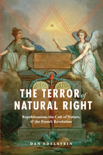 Book cover: “The Terror of Natural Right” with allegorical figures.