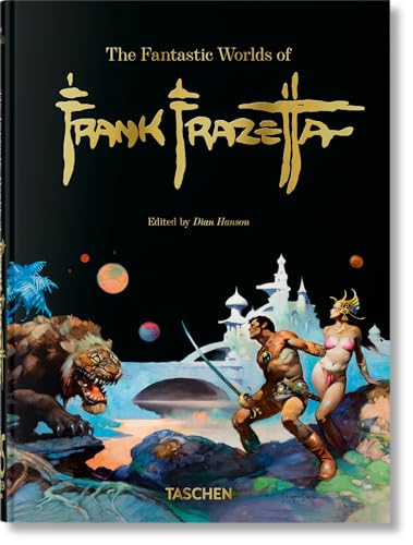 Book cover featuring a fantasy illustration of a warrior, woman, and beast.