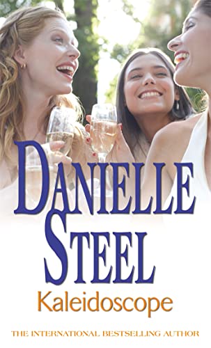 Book cover featuring three smiling women with wine glasses.