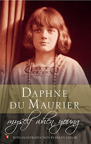 Book cover featuring a vintage portrait of a young girl with a beaded necklace.