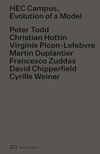Dark gray book cover with white text listing authors and title.
