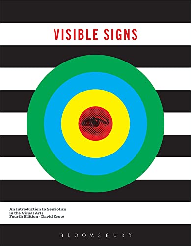 Book cover with concentric circles, a bullseye, and bold red title.