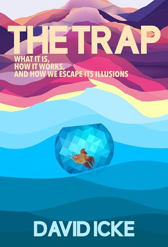 Book cover with title and author name on a plain colored background possibly.