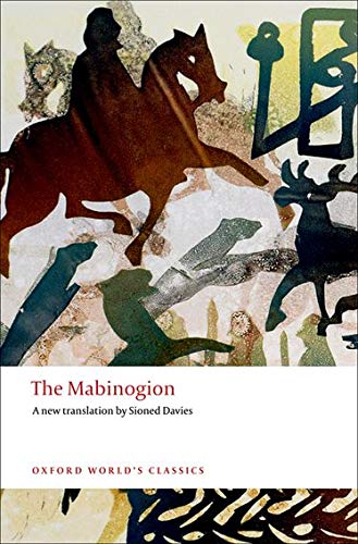 Book cover featuring a stylized illustration of a rider on horseback and a deer.