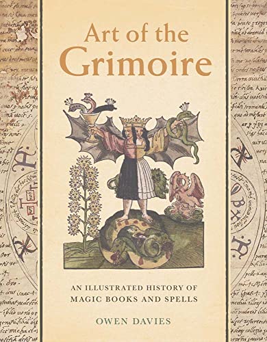 Book cover featuring a two-headed crowned figure and mythical creatures on parchment background.