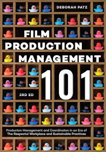 Book cover with colorful rubber ducks and bold white text "101".