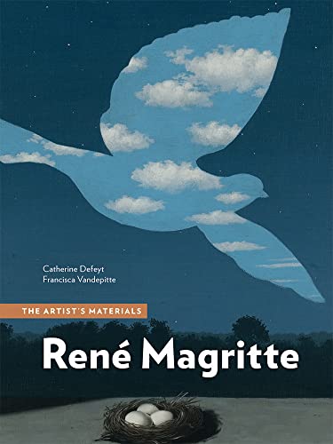 Book cover featuring a bird-shaped cloud over a nest with eggs.