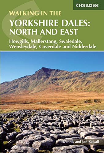 Book cover featuring a rocky landscape in the foreground and a mountain under blue sky.