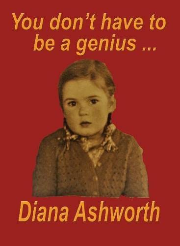 Book cover with a portrait of a young girl and title text.